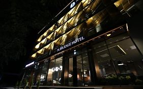 N ブリッジ ホテル
